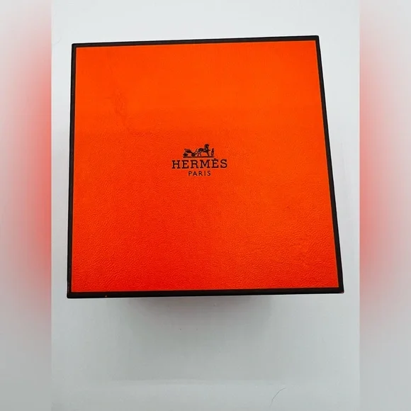 Hermes Clipper Diver (CL5-210) Women’s Watch EUC with COA - Picture 13 of 16